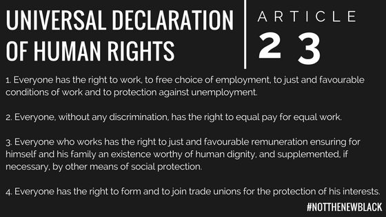 FAST FASHION - CYCLE OF POVERTY-4